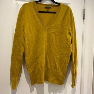 Universal Standard Cashemere Sweater Size S